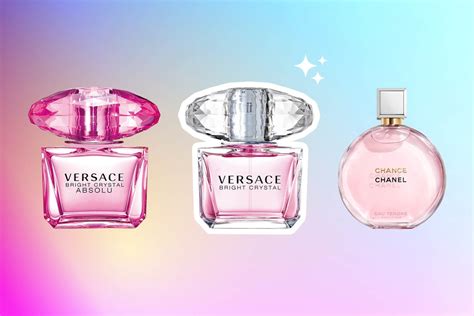 versace crystal perfume dupe